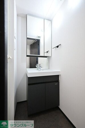 GRANSITE NAKAMEGUROの物件内観写真